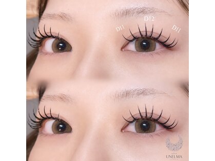 サロン ウネルマ(salon UNELMA)の写真