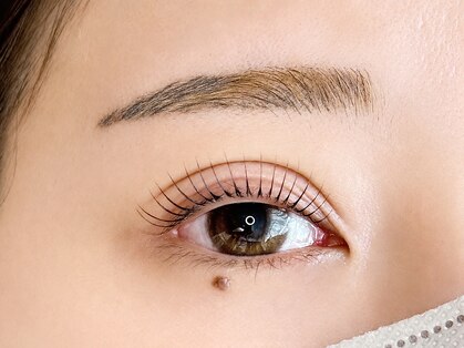 シェリーラッシュ(Cherie Lash)の写真