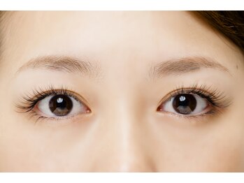 ビューティアイ(Beauty eye)/オードリーセーブルラッシュ