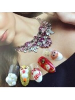 アイル ビューティーサロン(Airu Beauty Salon)/定額8コース　