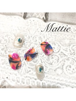 ■Produceコース■自由が丘