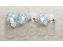 ネイルサロン 爪/☆オータムデザイン☆