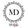 モードビューティー(MODE Beauty)ロゴ