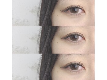 プライズアイリス アイラッシュ 池袋東口店(prize Iris eyelash)/セクシーデザイン♪【池袋】