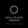 ハリウッドミラー(Hollywood mirror)のお店ロゴ