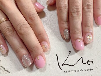 クレー(Klee)/持ち込み画像90分