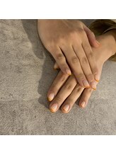 アンダーバーホワイト 大阪上本町店(_WHITE)/バーチャルフレンチ