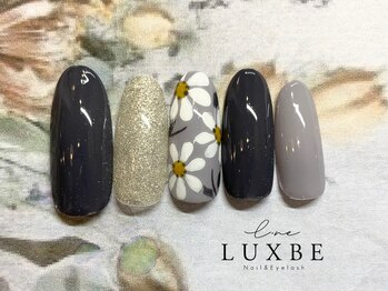 LBデザインコース