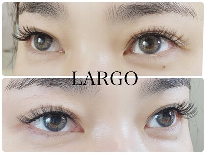 ラルゴ(LARGO)の写真