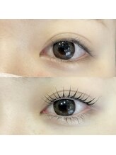 ネオン(Neon.)/パリジェンヌラッシュリフト