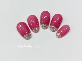 オフィスネイル