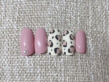 ルアロ(RuAllo)/シンプルアートコース