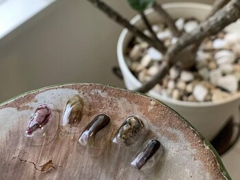 アオ 池尻大橋(ao.)/85min course