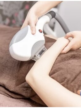 サロン リベラ(Salon Libera)/レディース脱毛