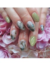 アイネイル(iNAIL)/