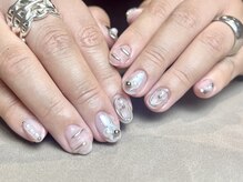 イーズィランド(Ease land)/持ち込みデザインA