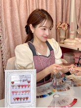 ルルネイル(lulu nail)&nbsp;Kei 