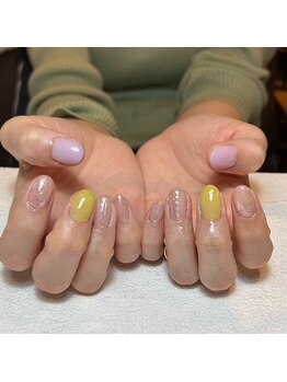 メイヴン(Maven)/