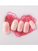 ダッシングディバ 新百合ヶ丘オーパ店(DASHING　DIVA)/チークアート