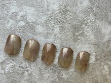 ミリ(miri)/インクアート