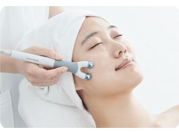 ピンク クローバー(Pink Clover)/ポレーション