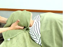 もみほぐし ゆるり