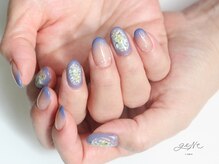 geNe 'n GRUS(ジーン アンド グルス)/エアジェルアートコース（B）