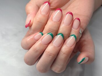 アチェロ(Acero)/