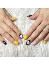 インプレス 鶴見店(Impress)/シェルネイル