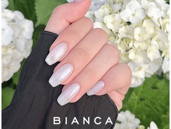 ビアンカ 川越西口店(Bianca)/初回5200円～/2回目以降6200円