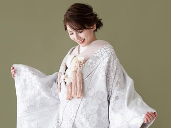 アンヘルハート(Angel heart)/