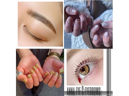 ネイルクチュール アンナ(NAILCOUTURE anna)の写真