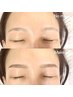 【アイブロウメイクが苦手な方】に オススメの美眉スタイリング