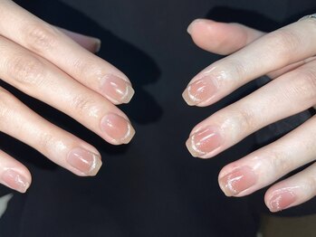 ワイワイ(yy)/チークマグネットフレンチ