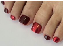 エフ('efu)/フットワンカラー