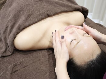 綺肌 銀座店(KIKI)/◎ハーブピーリング 綺肌-KIKI- 