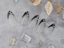 エムズサロン 元町店/定額アートコース