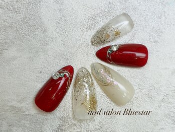 ブルースター(Bluestar)/【Hand】スペシャルコース