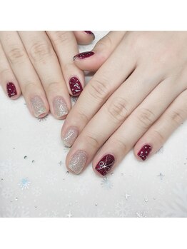 光希 銀座一丁目/限定デザイン6,500円