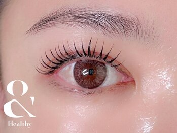 プリュム(plume)/アンドヘルシー(最新技術)