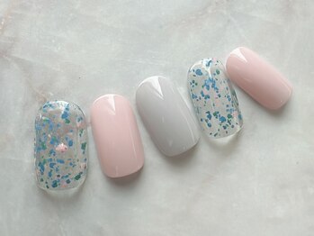 ミーム(meme)/粒々マット