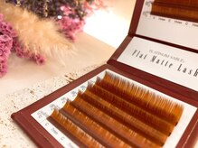 デイドット 所沢(de.)/フラットマットラッシュ