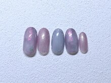 ラミニョンネイルナゴヤ(La Mignon Nail Nagoya)/春のお出かけコース