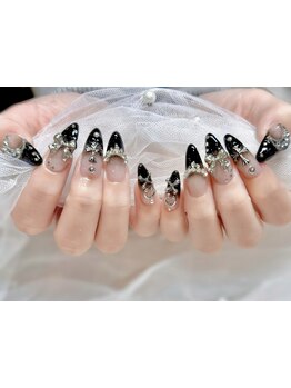 華やか系（イベント・ブライダル）が得意