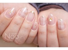 ヌック(Nook)/お持ち込みデザイン♪