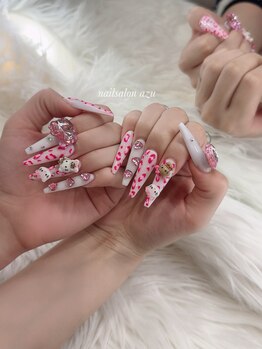 きてぃーちゃん