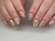 フィロンネイル 大森店(filonnail)/大森限定ニュアンス