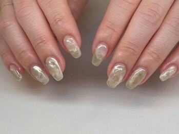 定額ニュアンス