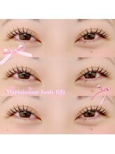 スピラ 上通店(Spira)/Parisienne