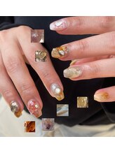 ルーム(RooM)/nuance full art.